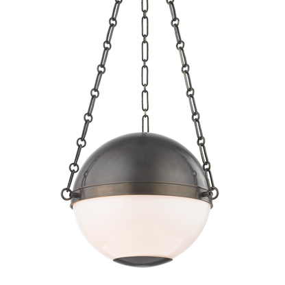 Sphere No.2 Pendant