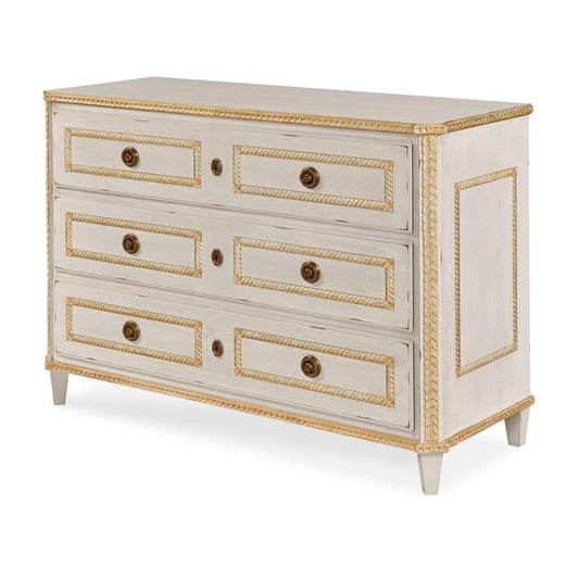 Century Furniture Monarch Emily Chest