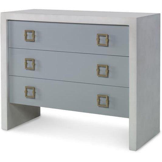Century Furniture Monarch Liza Drawer Chest