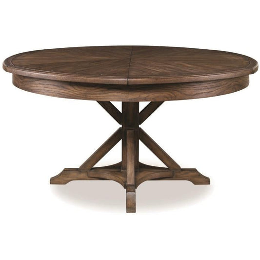 Century Furniture Monarch Collin Expandable Dining Table