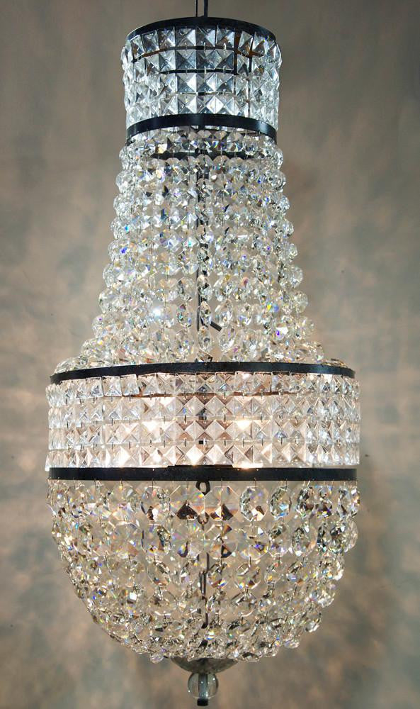 Anna Chandelier