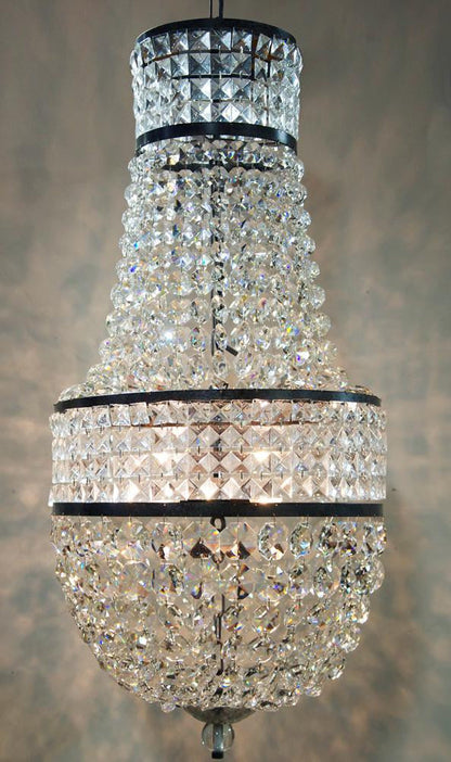 Anna Chandelier