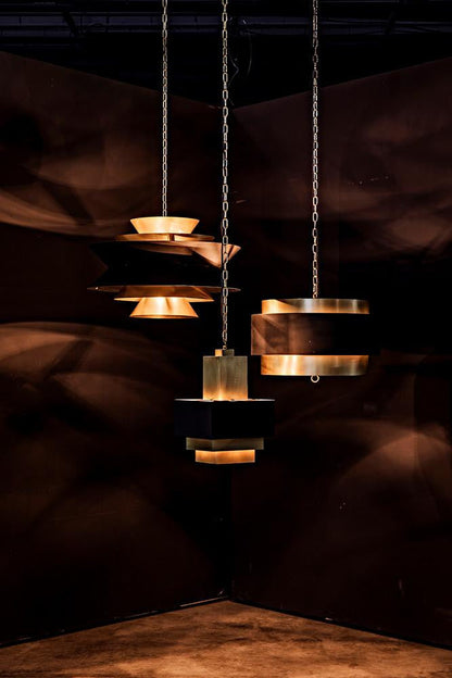 Arion Pendant