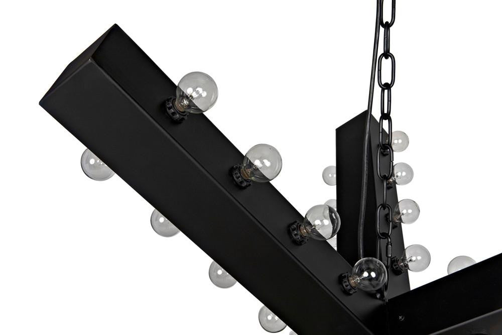 Cruzar Chandelier