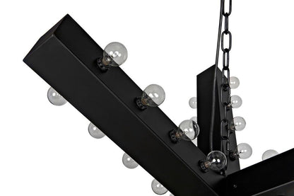 Cruzar Chandelier