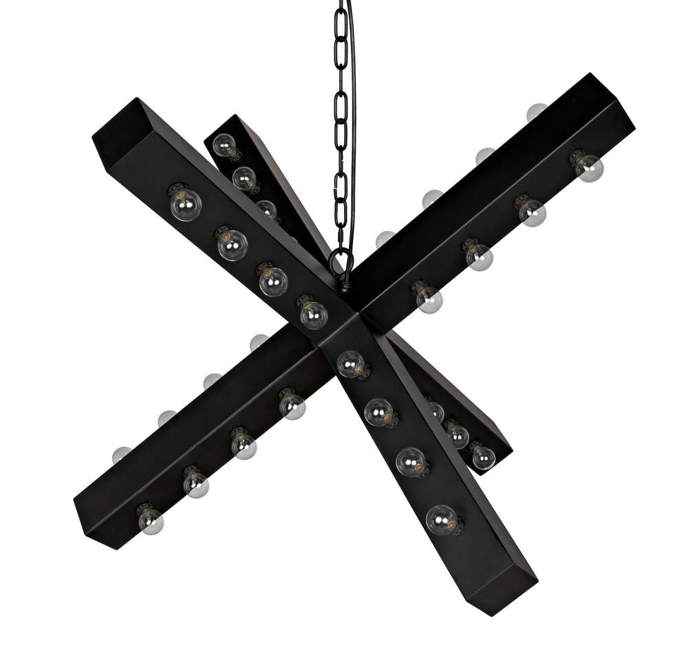 Cruzar Chandelier