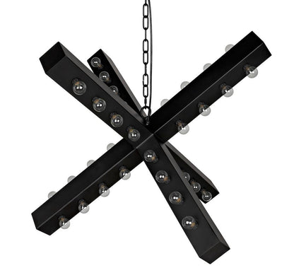 Cruzar Chandelier