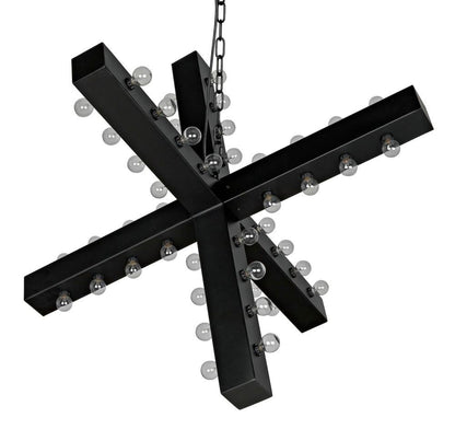 Cruzar Chandelier