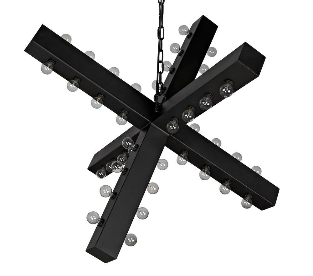 Cruzar Chandelier