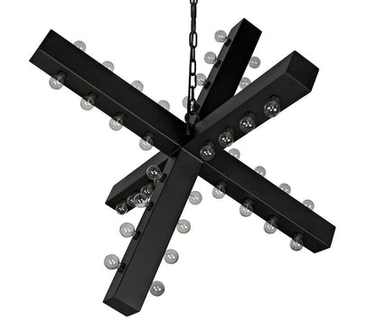 Cruzar Chandelier