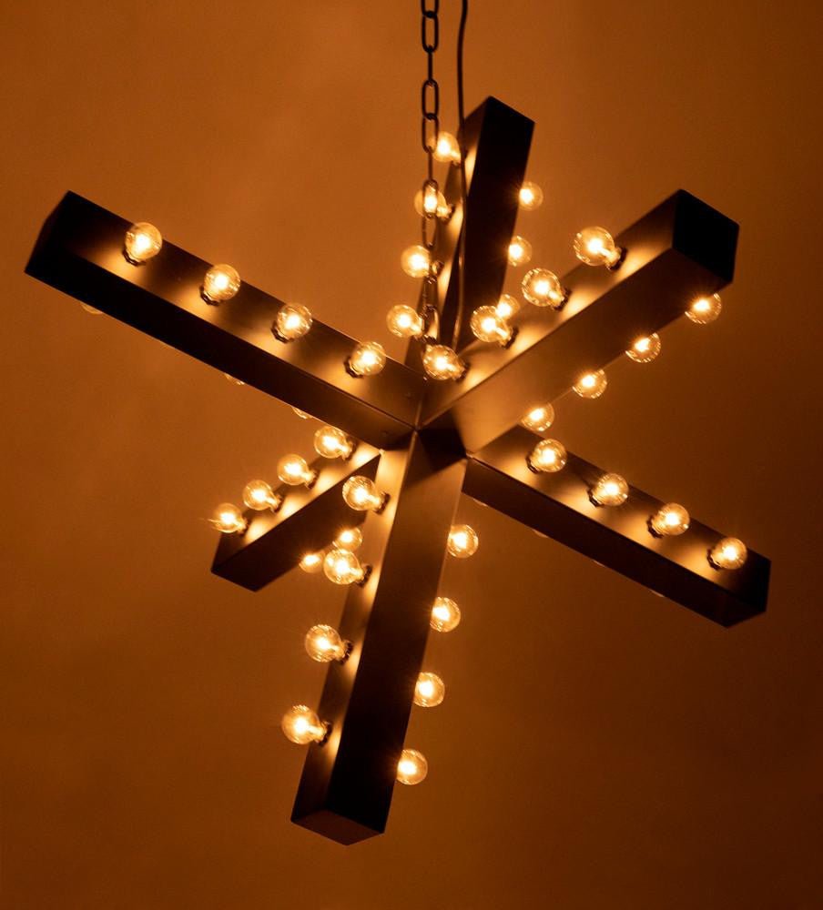 Cruzar Chandelier