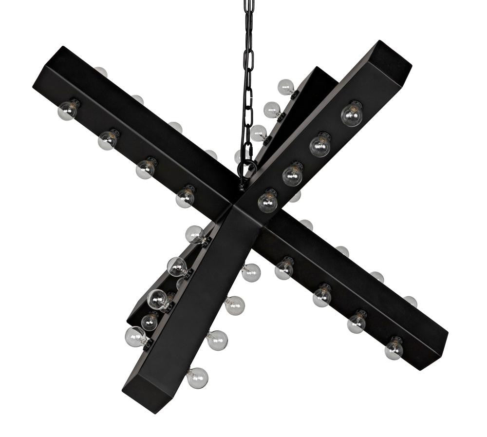 Cruzar Chandelier