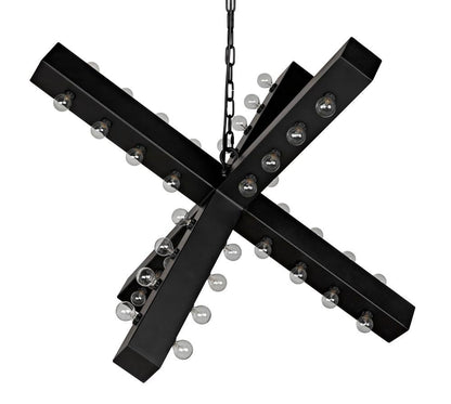 Cruzar Chandelier