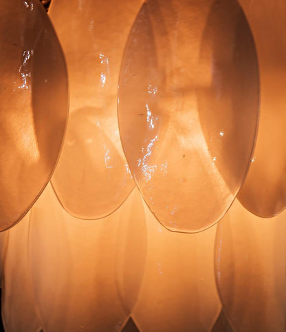 Lotus Chandelier