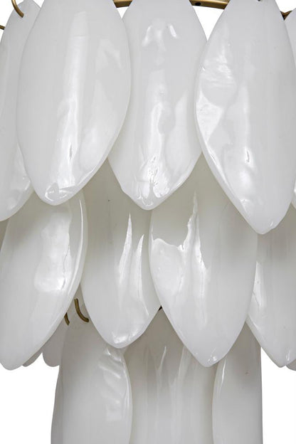 Lotus Chandelier