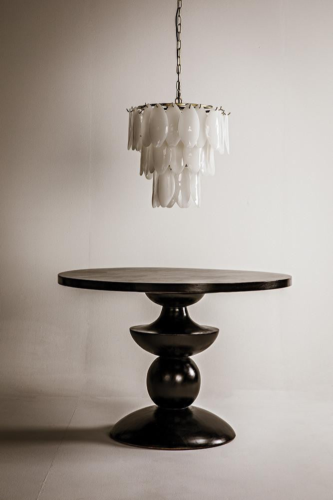 Lotus Chandelier