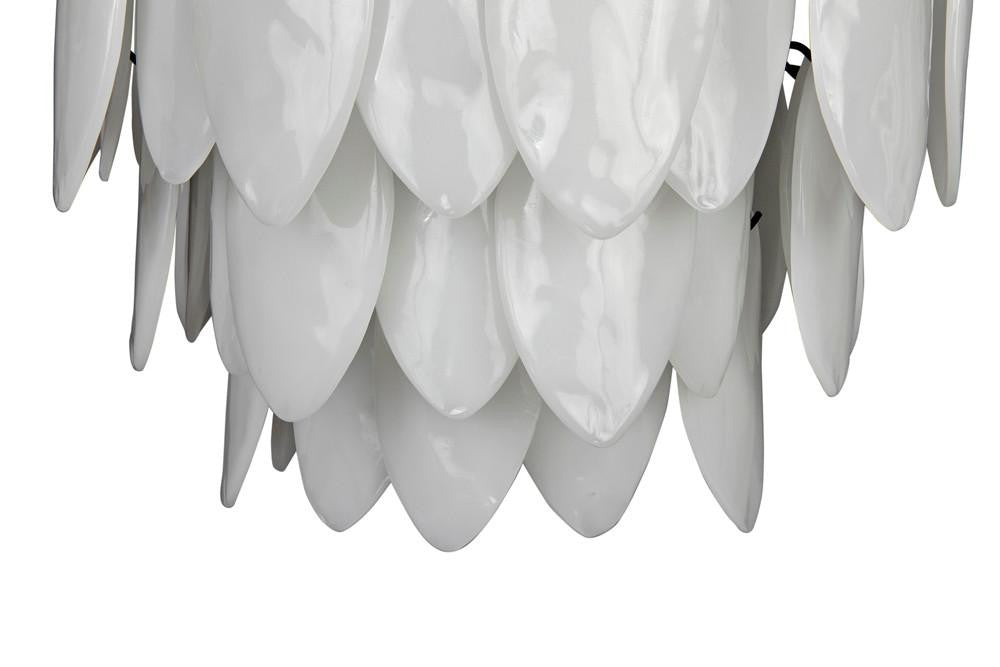 Lotus Chandelier