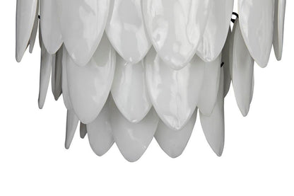 Lotus Chandelier