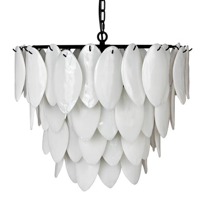 Lotus Chandelier