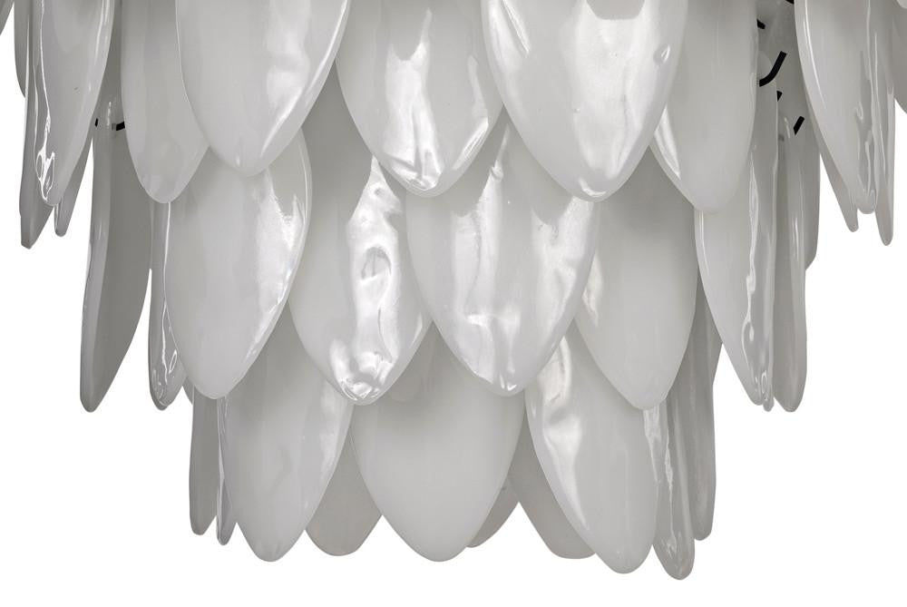 Lotus Chandelier