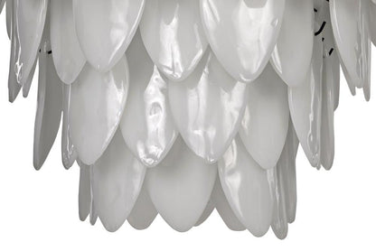 Lotus Chandelier