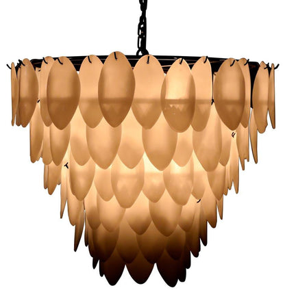 Lotus Chandelier