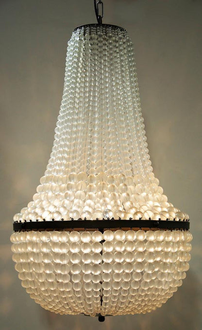 Mist Chandelier