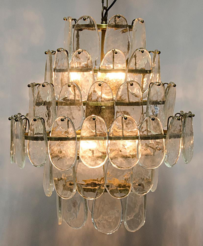 Mystic Chandelier