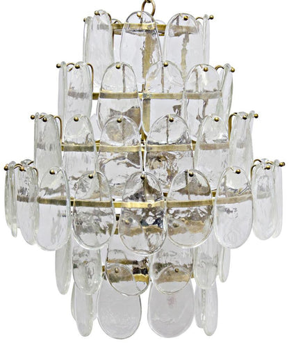 Mystic Chandelier