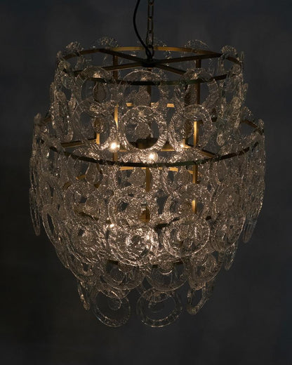 Quebec Chandelier