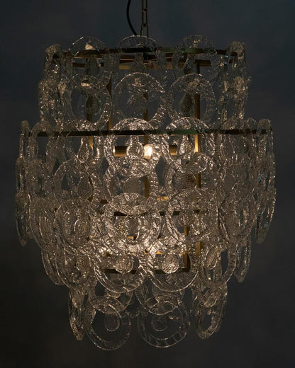 Quebec Chandelier
