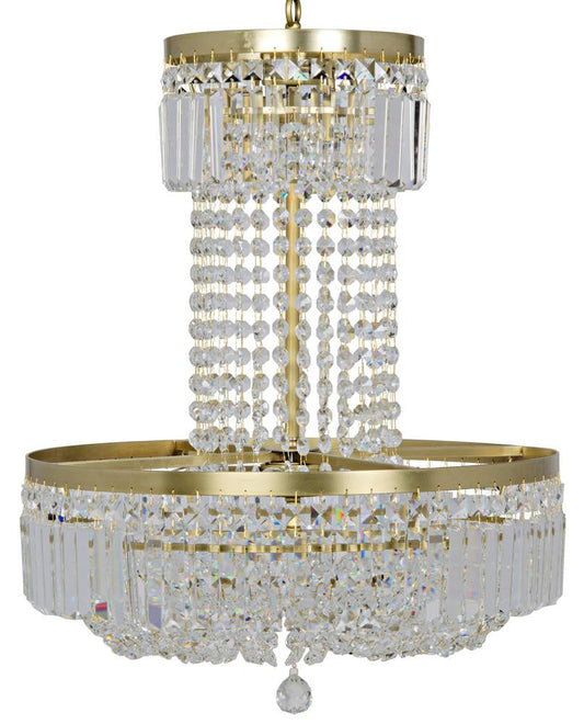 St. Petersburg Chandelier