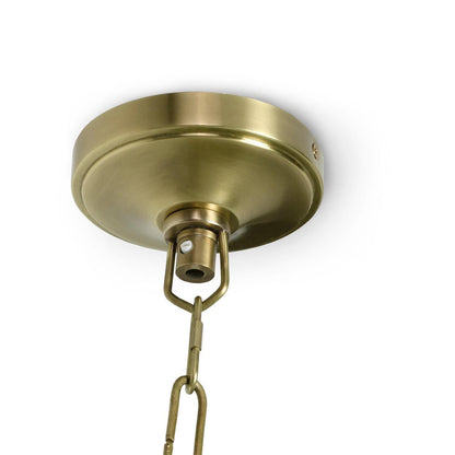 Andorra Pendant