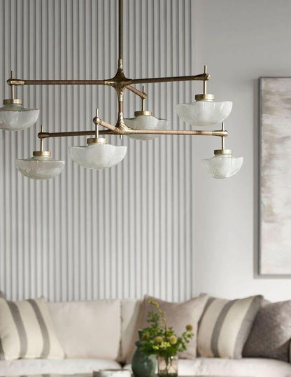 Cicero Chandelier
