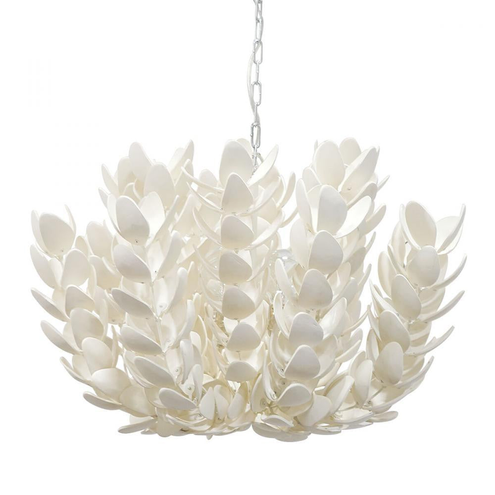 Coco Magnolia Pendant