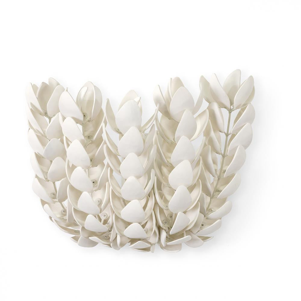Coco Magnolia Wall Sconce