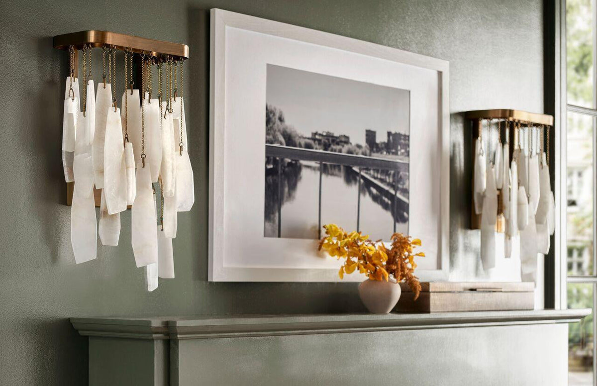 Cordelia Wall Sconce