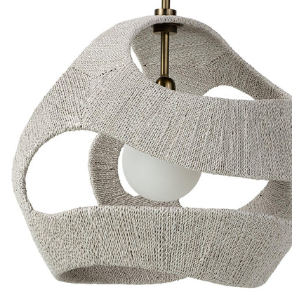 Corsica Pendant Small