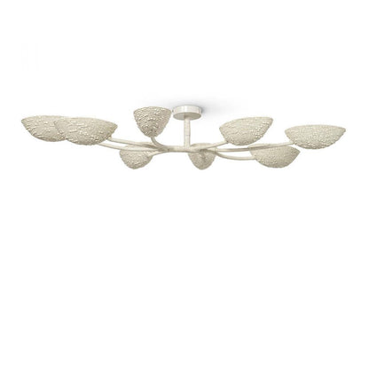 Delilah Flush Mount