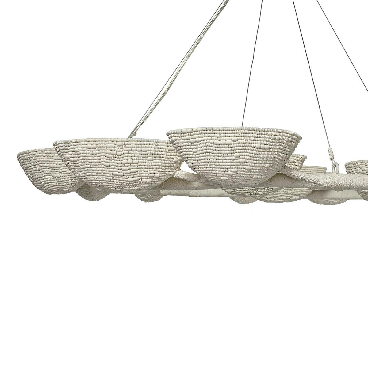 Delilah Round Chandelier