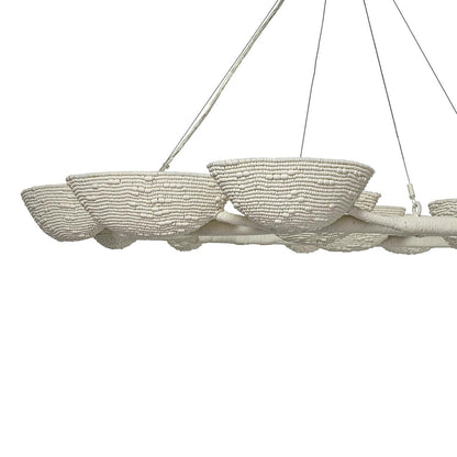 Delilah Round Chandelier