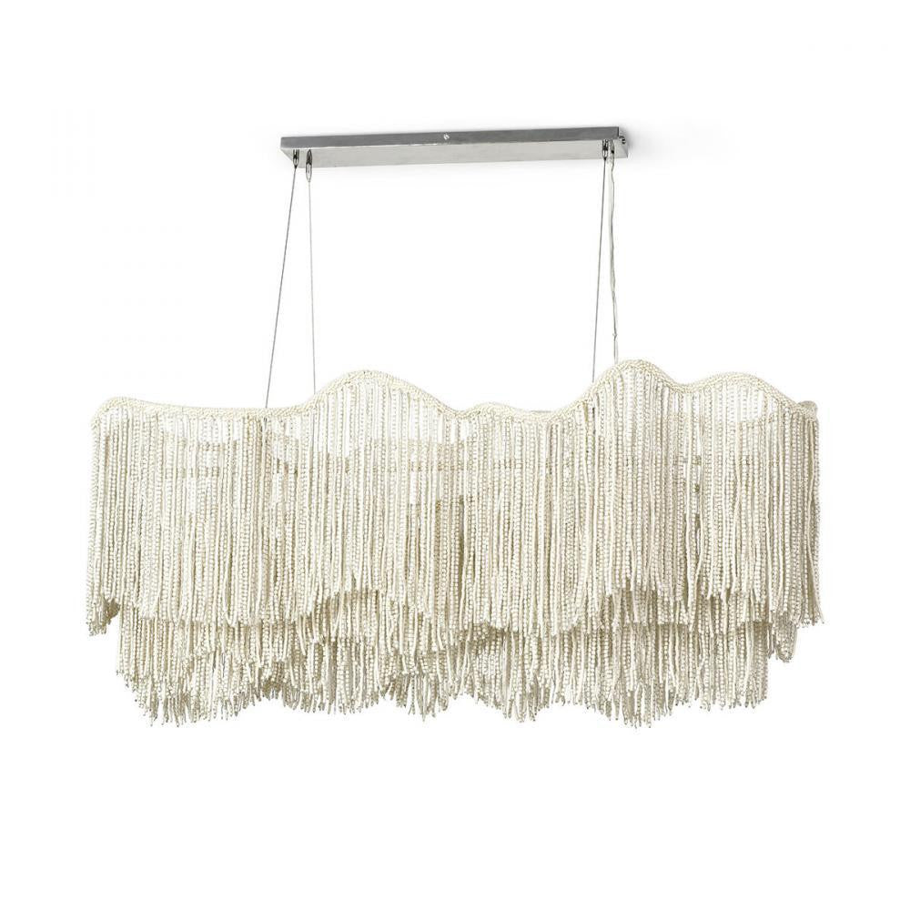 Elena Linear Chandelier