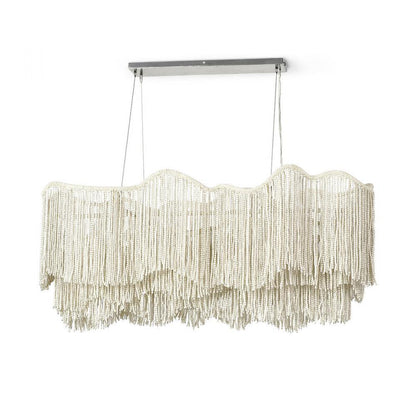 Elena Linear Chandelier