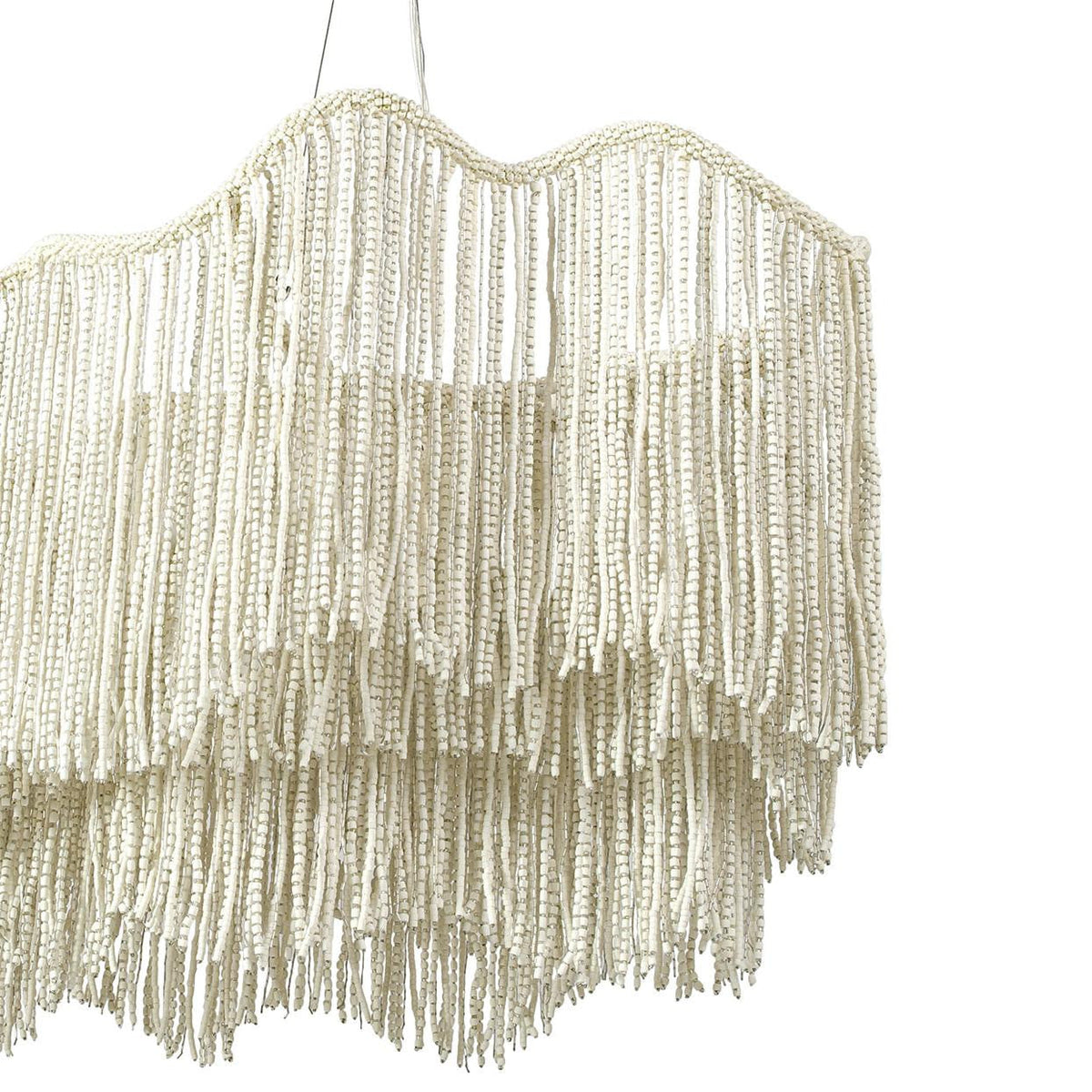 Elena Linear Chandelier
