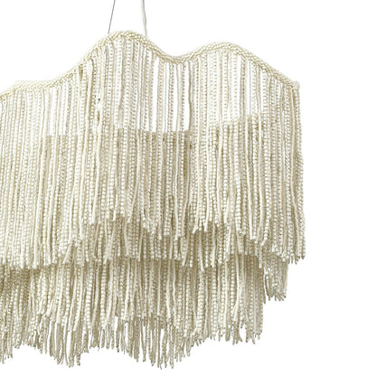 Elena Linear Chandelier