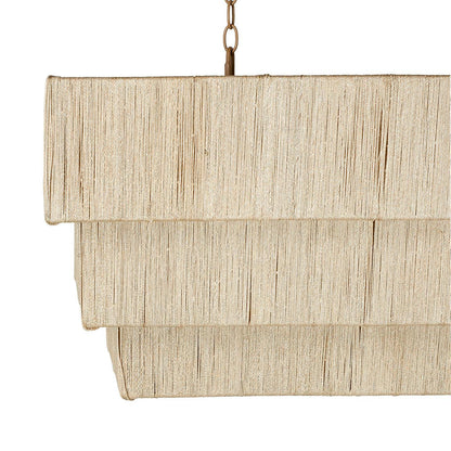 Everly Linear Chandelier
