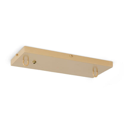 Everly Linear Chandelier