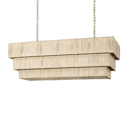 Everly Linear Chandelier