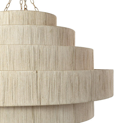 Everly Oversized Chandelier