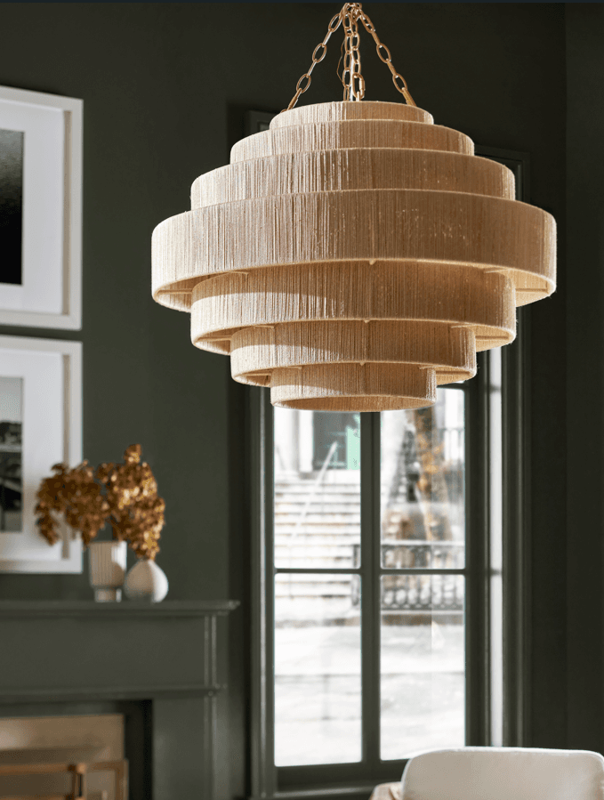 Everly Pendant